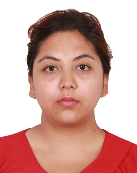 Ms. Palpa Poudel